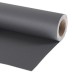 Manfrotto - Lastolite Shadow Grey 2.72m x 11m Paper Background Roll 9027 
